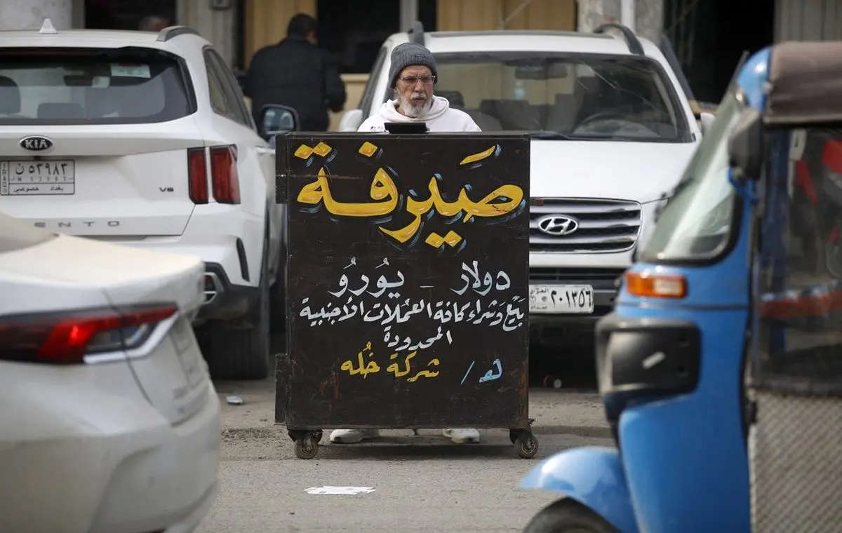 صفر تا 100 مدیریت ارز اربعین؛ راهنمای استفاده از دینار در خاک عراق