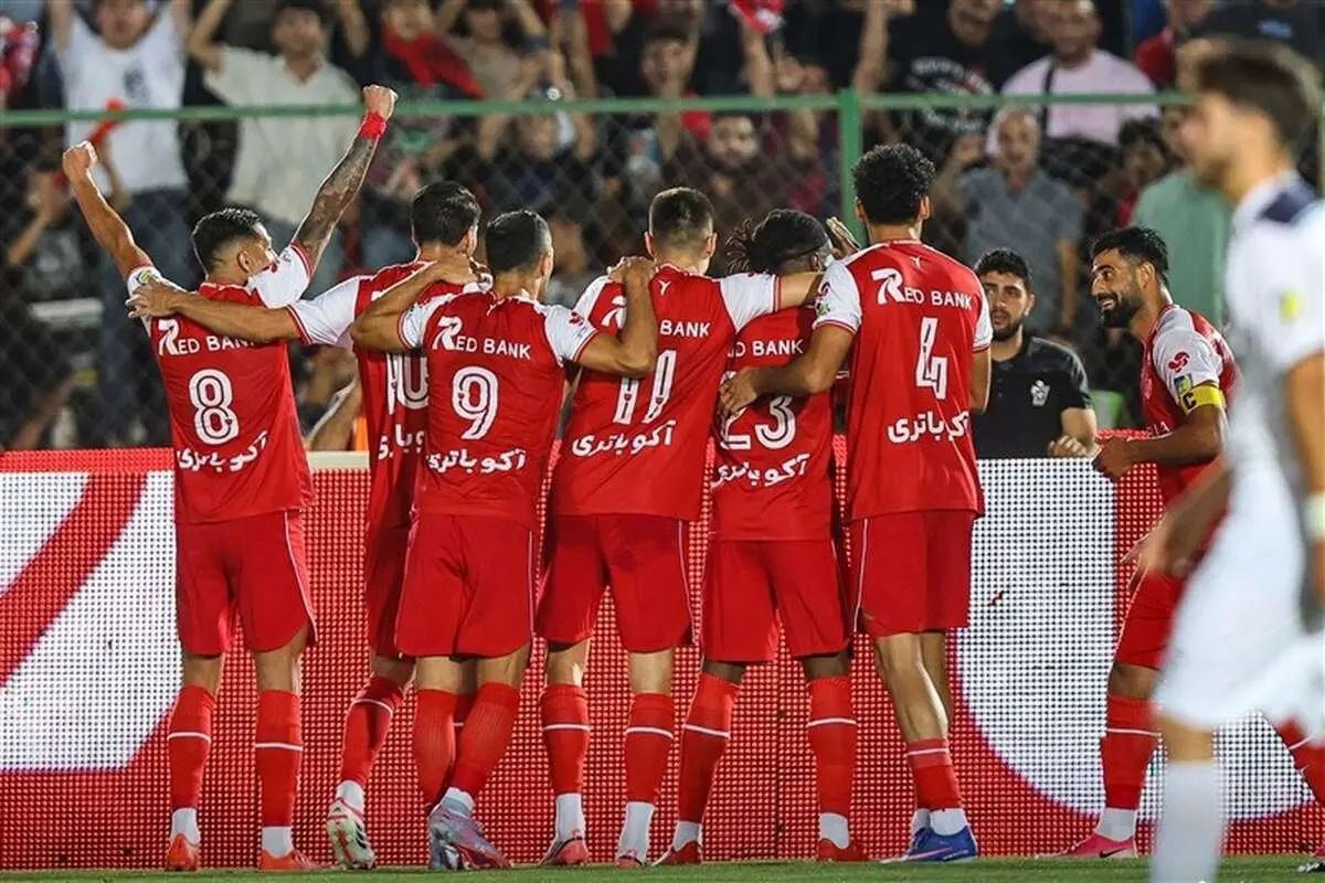 جوان‌گرایی در پرسپولیس؟ آمار چیز دیگری می‌گوید!