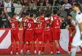 ساعت بازی فوتبال پرسپولیس - ذوب آهن در هفته ششم لیگ برتر