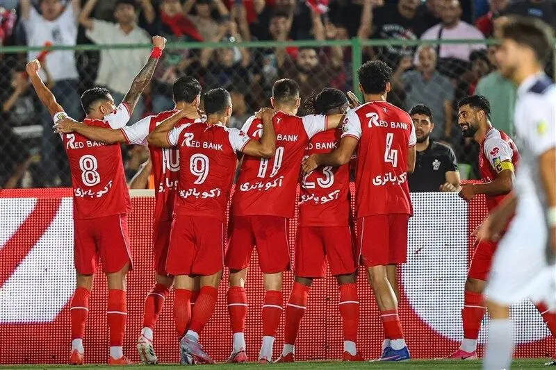 آتش زیر خاکستر در پرسپولیس؛ این‌همه ستاره کجا می‌روند؟!