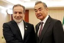 پاسخ چین به درخواست عراقچی؛ سازمان شانگهای آماده احیای صلح در منطقه است
