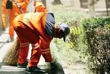 شغل جدید شهرداری برای معتادان بهبود یافته؛ پاکبان شوید!