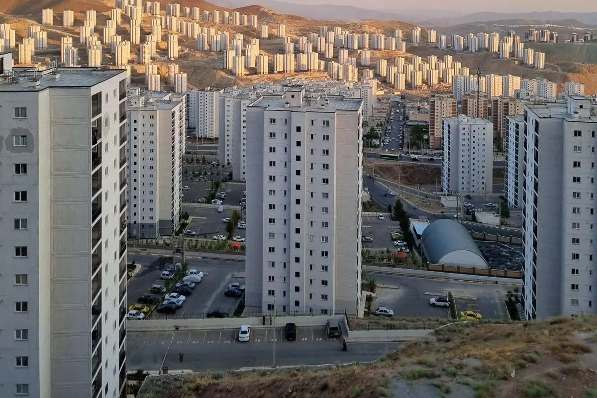 سقوط ۳۰ درصدی قیمت مسکن در شمیرانات و پردیس