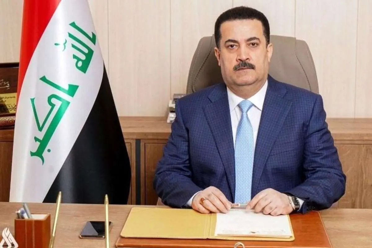 اظهارات جدید نخست وزیر عراق که بوی خلع سلاح حشدالشعبی را می‌دهد
