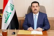 اظهارات جدید نخست وزیر عراق که بوی خلع سلاح حشدالشعبی را می‌دهد
