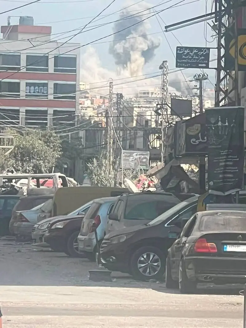 لبنان