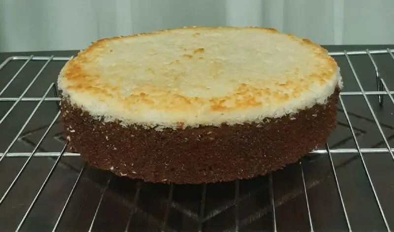 کیک شکلاتی