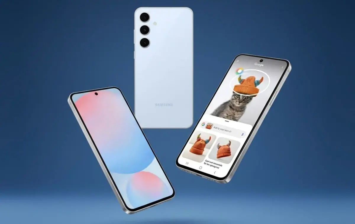 مقایسه A56 و S24 FE؛ کدام گوشی سامسونگ ارزش خرید بیشتری دارد؟