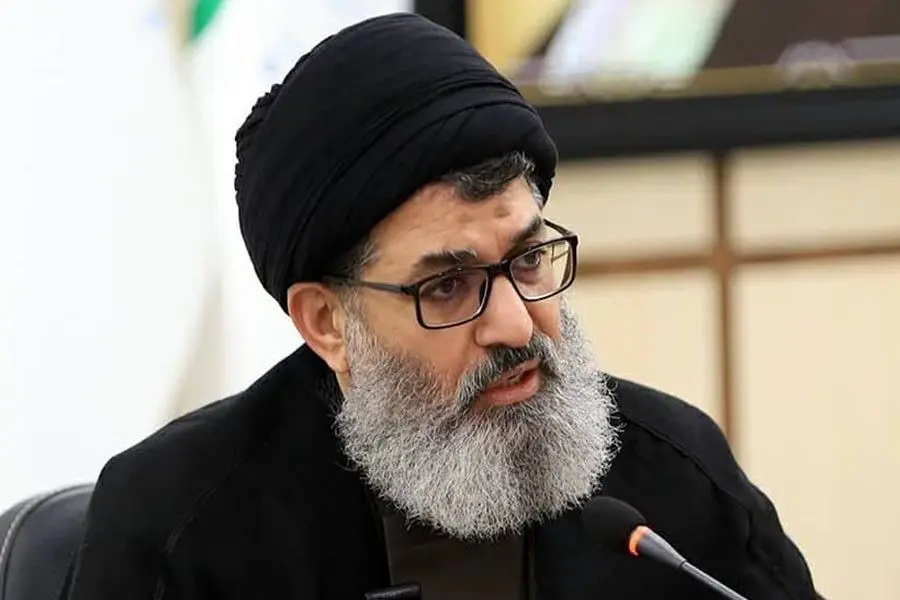  دبیرکل جنبش عهدالله عراق: حمله به ایران منجر به فوران آتشفشان می‌شود