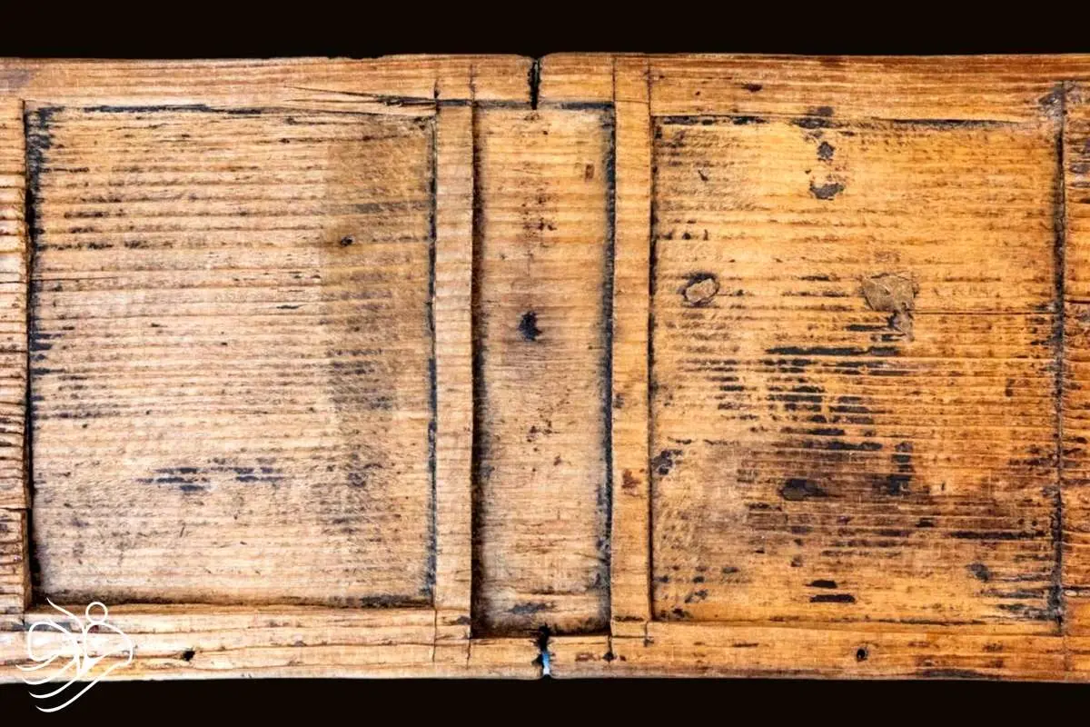 لوح‌ها و کفش‌های کودکان رومی پس از دو هزار سال سالم کشف شد!