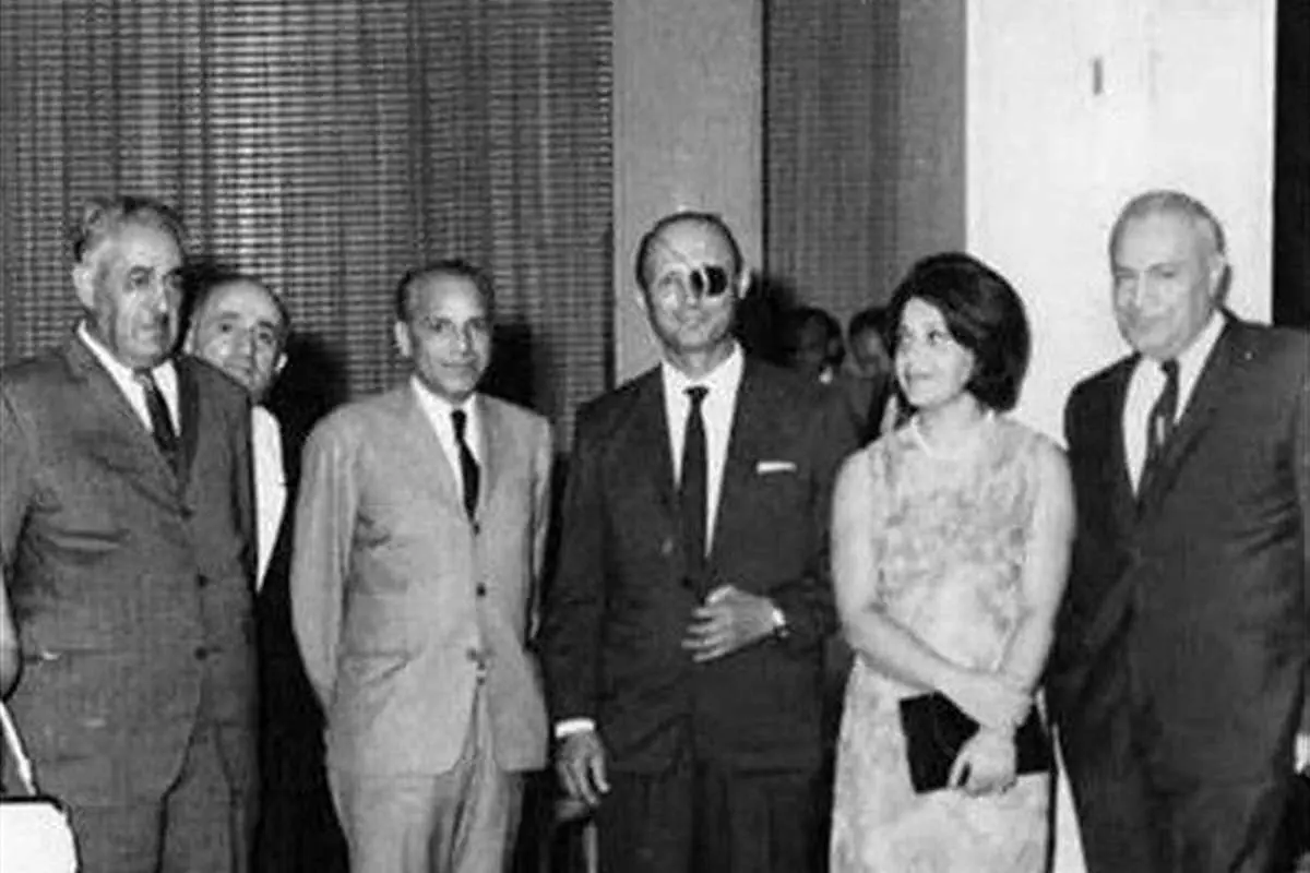 نقش اسرائیل در بحران آب ایران؛ ایده حفر چاه عمیق و حذف قنات از دشت قزوین