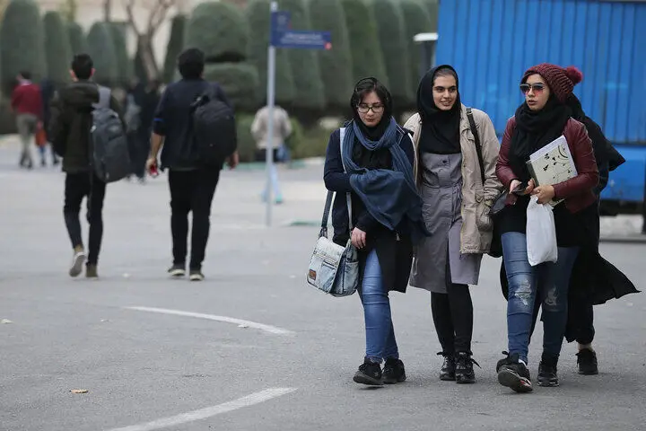 واکنش وزارت علوم به اتفاقات دانشگاه شهید بهشتی