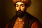 شاهی که با دست خود تاج را به دشمن داد: داستان سقوط شاه سلطان حسین