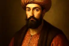شاه سلطان حسین چگونه حکومت را بر باد داد؟ / داستان سقوط اصفهان به دست افغانها
