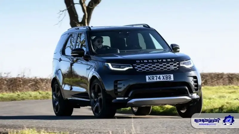 واردات خودرو