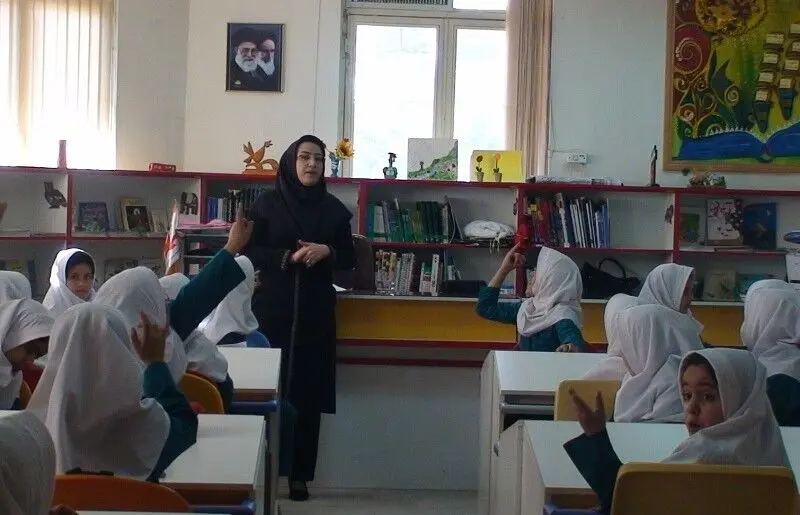 تمامی مدارس کشور فردا دایر است/ برگزاری امتحانات طبق برنامه
