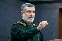 اخطار شهید حاجی‌زاده چندماه قبل: بابا چند بار بگم داریم شنود میشیم
