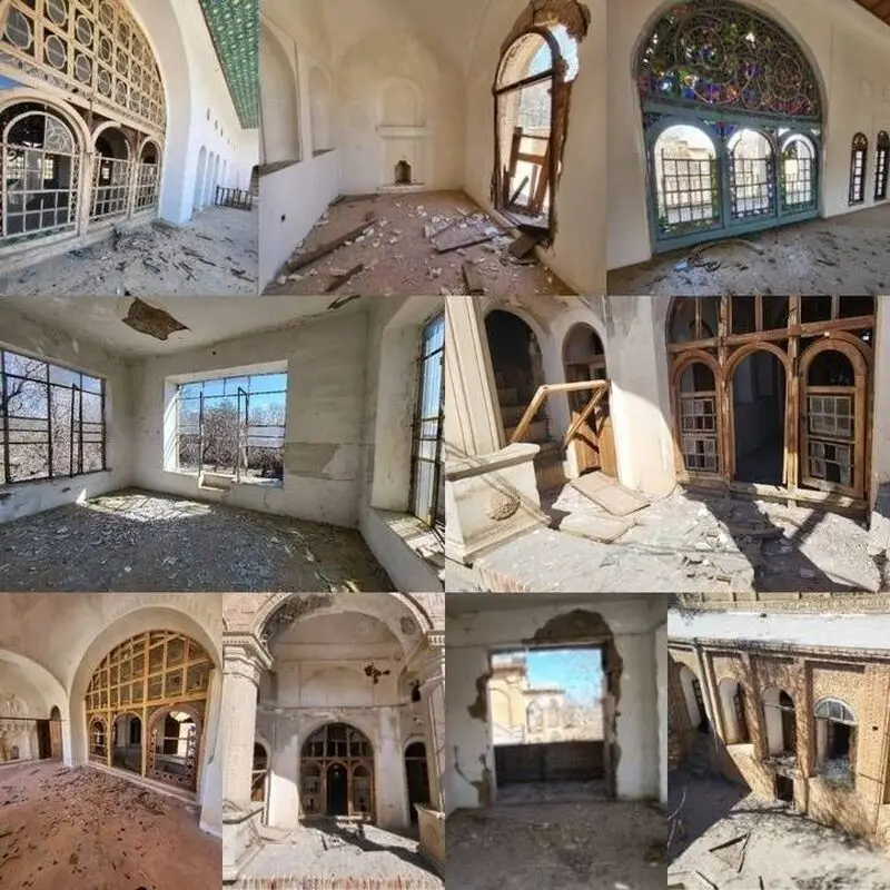 آثار تاریخی