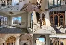 بیکاری راهنمایان تور/ ۲۸.۵ همت خسارت جنگ به گردشگری

