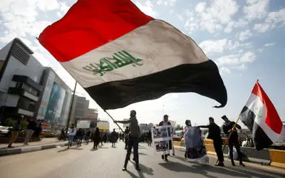 در عراق چه خبر است؟