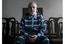 آخرین حضور همایون ارشادی کنار مردم