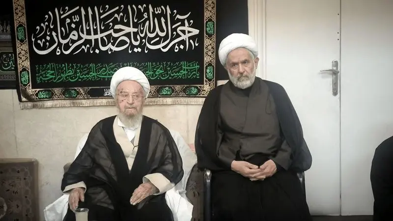 حسین طائب