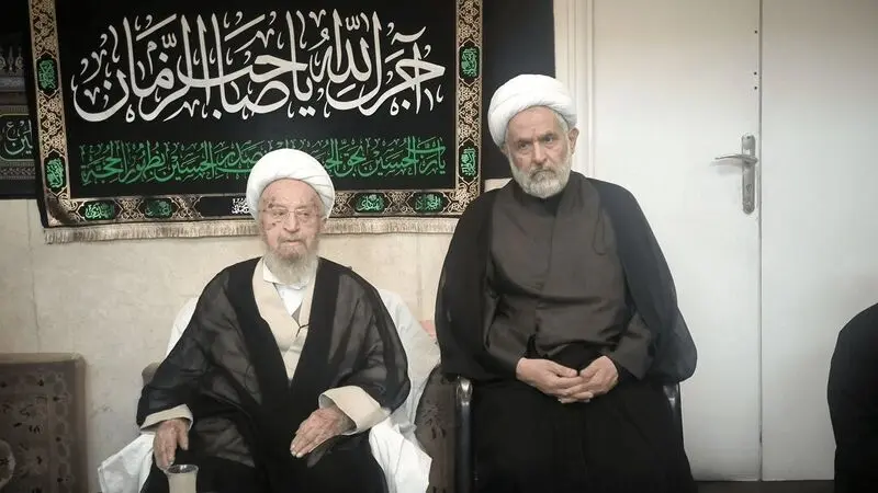 حسین طائب