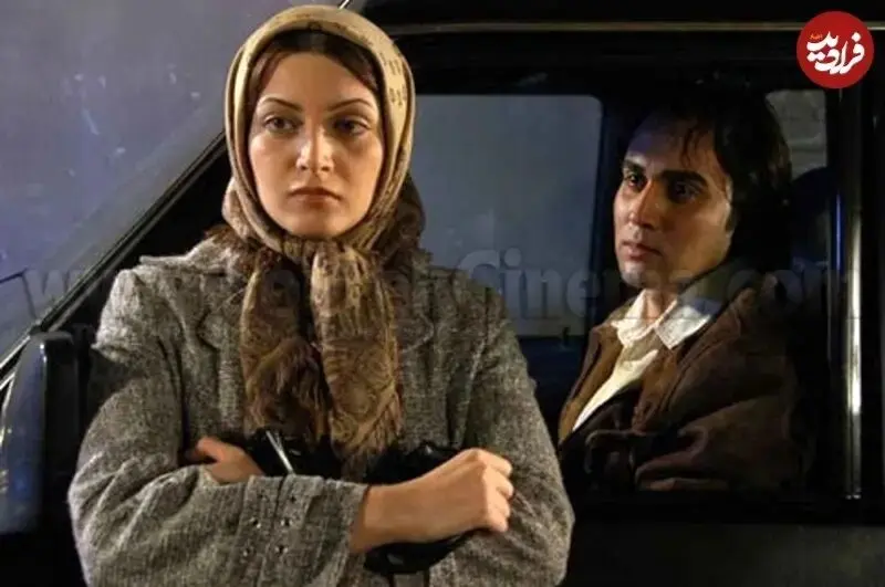 بهنوش طباطبایی