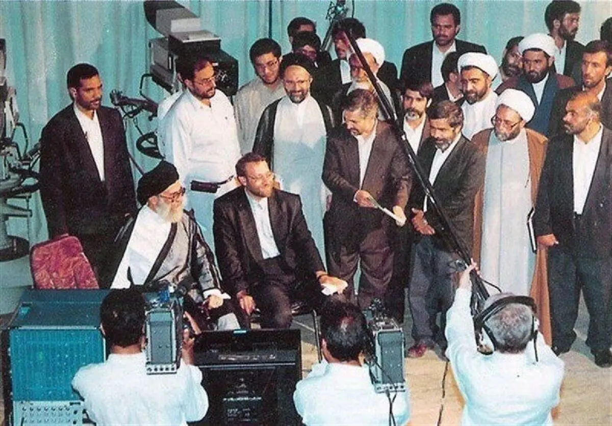 صداوسیمای لاریجانی چگونه اداره می شد؟