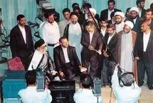 صداوسیمای لاریجانی چگونه اداره می شد؟