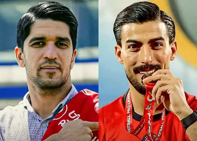 پرسپولیس علاقه‌مند به ۲ پدیده تراکتور