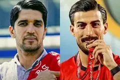 پرسپولیس علاقه‌مند به ۲ پدیده تراکتور