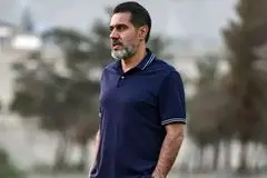 اسم پرسپولیس را می‌آورند تا بزرگ شوند