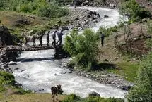 تصاویر؛ طبیعتِ اِشکوَرات