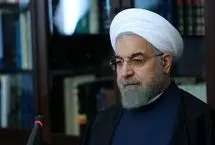 حاشیه‌های مواضع اخیر حسن روحانی؛ استراتژی نوین ملی ضرورت یا خیال؟