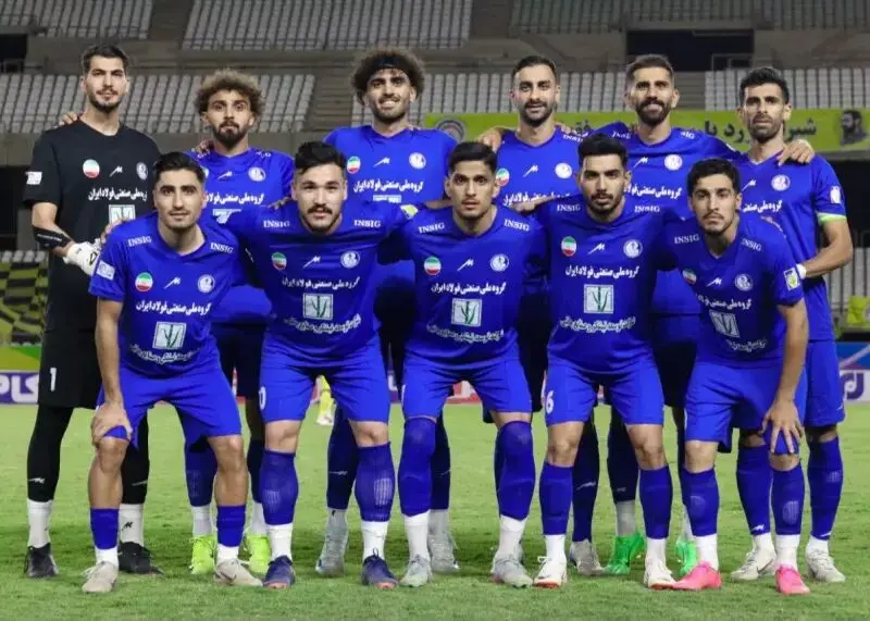 استقلالی‌ها دست از اعتصاب بر نداشتند