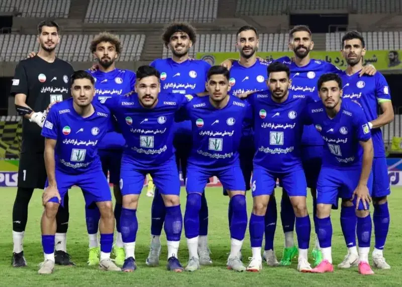 استقلالی‌ها دست از اعتصاب بر نداشتند