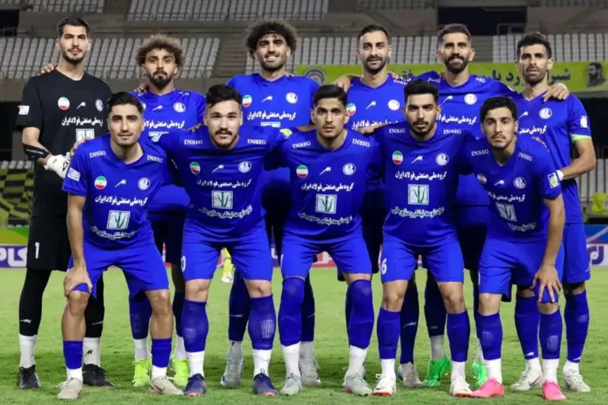 استقلالی‌ها دست از اعتصاب بر نداشتند