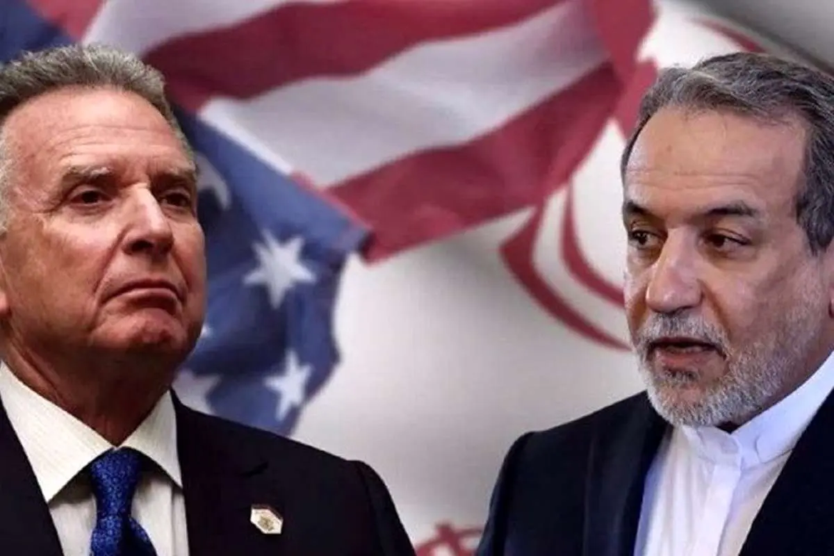 چرا همه احتمالات روی میز مذاکره ایران و امریکا قرار دارد؟