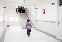 گزارشی از تمایل‌نداشتن خانواده‌ها برای فرستادن فرزندانشان به مدرسه