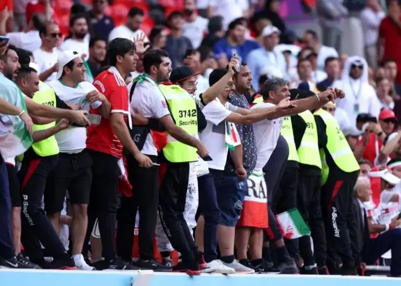 تیم‌ملی مقابل تانزانیا ۳ سال جوان‌تر شد!