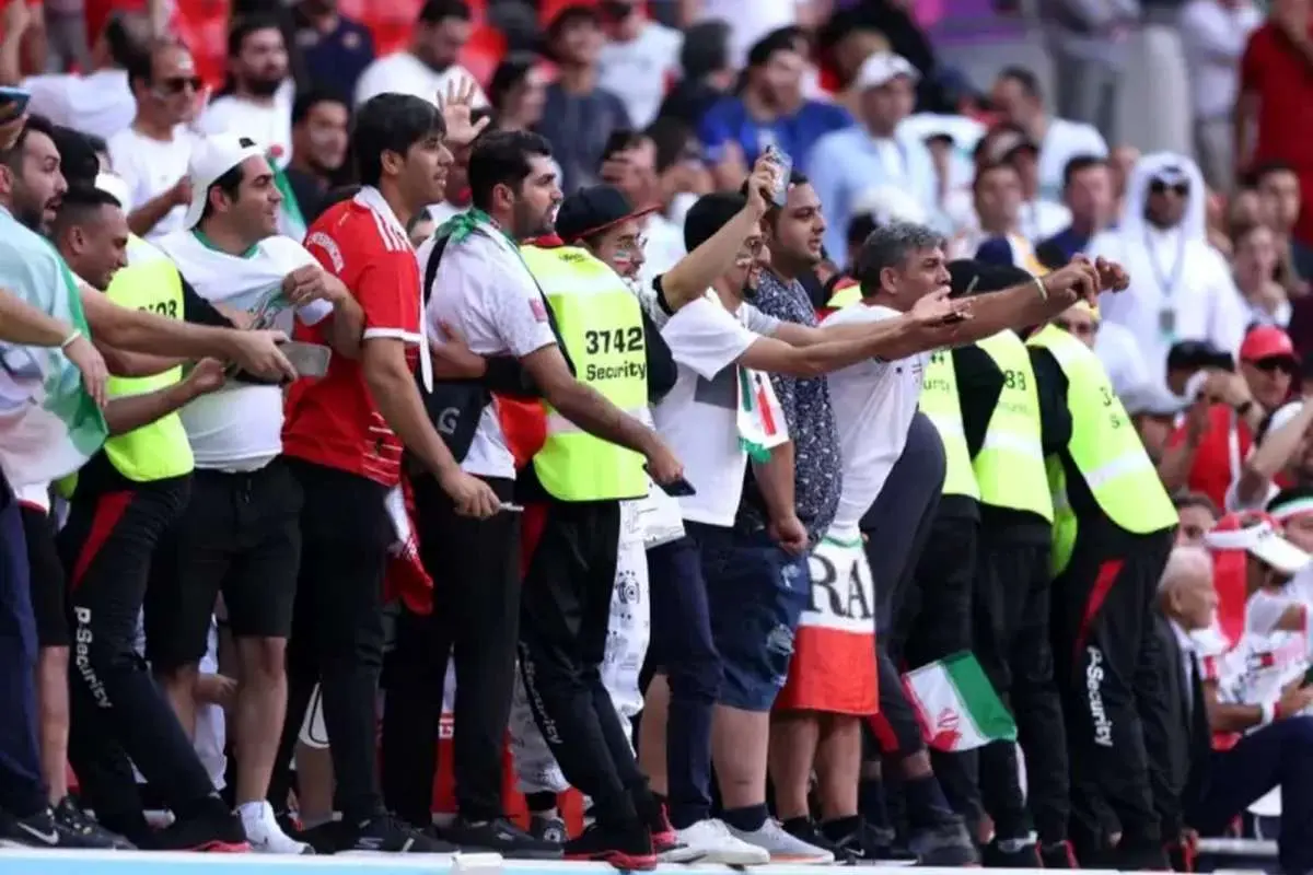 تیمملی مقابل تانزانیا ۳ سال جوانتر شد!