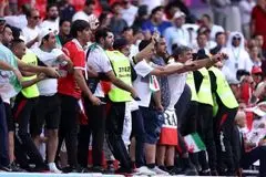 تیم‌ملی مقابل تانزانیا ۳ سال جوان‌تر شد!