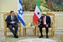 اسرائیل نخستین سفیر خود در سومالی‌لند را تعیین کرد