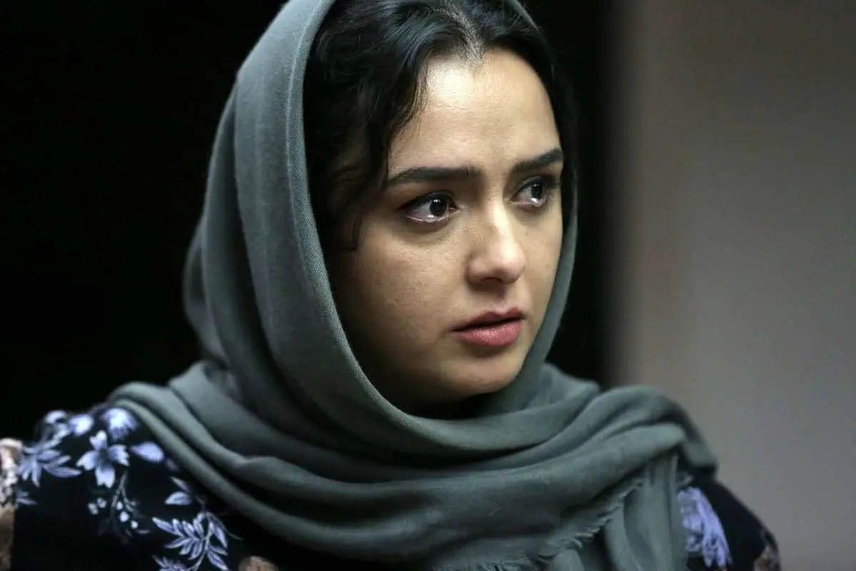 بازگشت ترانه علیدوستی به سینما پس از 8 سال!