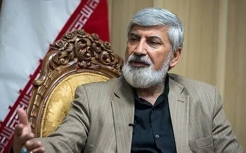 فعال اصولگرا: هدف نهایی این جریان، براندازی نظام جمهوری اسلامی بود