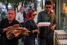 نرخ تورم بعد از سه سال اعلام شد