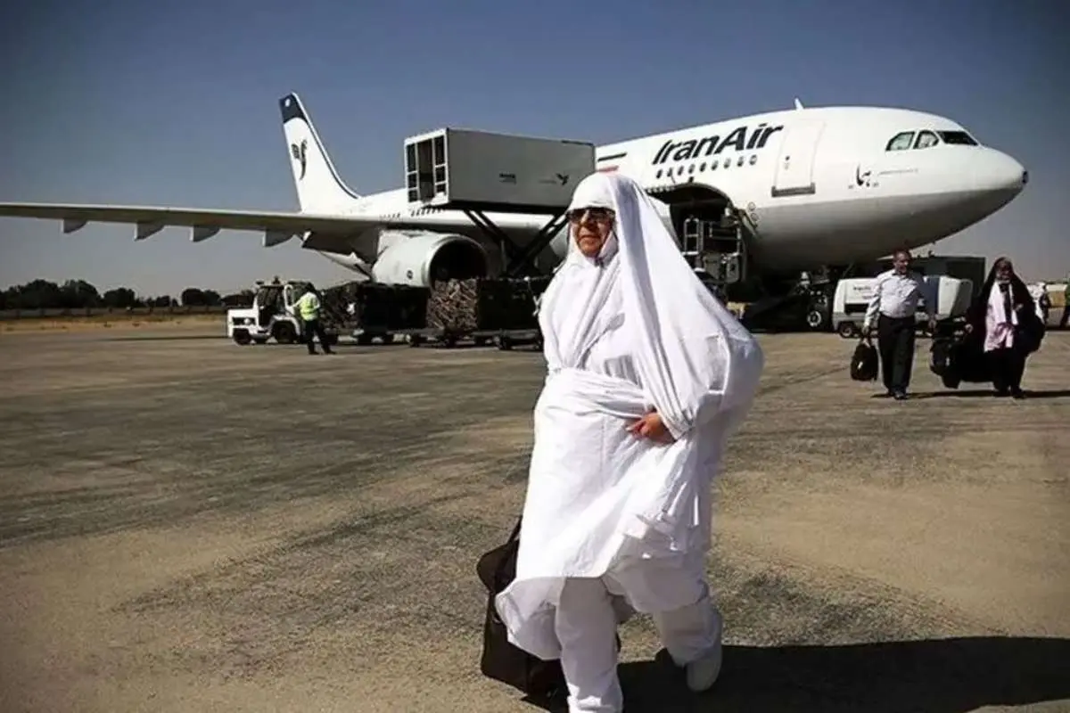 تازه‌ترین تصمیم درباره چگونگی انتقال زائران ایرانی از عربستان