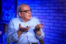 عباس عبدی: اینکه آقای صدیقی می‌گوید هیچ دخالتی در پرونده بستگانش نمی‌کند، مزیت نیست  