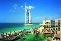 تجربه سفر به دبی در تابستان! بررسی مزایا و معایب